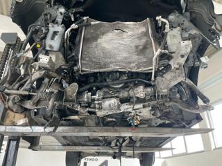 ALFA ROMEO Stelvio usata, con Interni in pelle