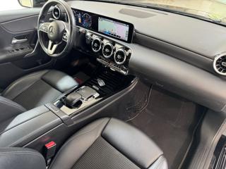 MERCEDES-BENZ A 180 usata, con Cruise Control