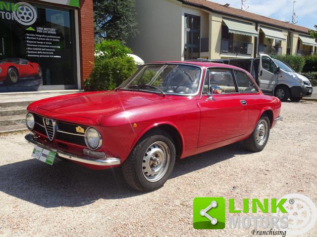 ALFA ROMEO Giulia usata, con Autoradio