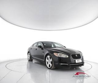 JAGUAR XF usata 1