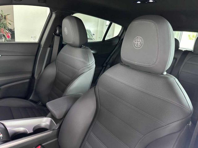ALFA ROMEO Tonale usata, con Controllo elettronico della corsia
