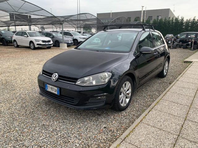VOLKSWAGEN Golf usata, con ABS