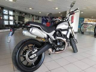 DUCATI Scrambler 1100 usata 6