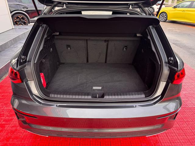 AUDI A3 usata, con Boardcomputer