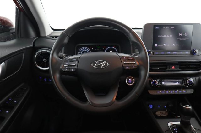 HYUNDAI Kona usata 11