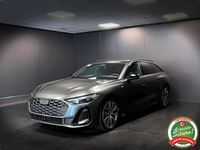 AUDI A5 usata, con Airbag