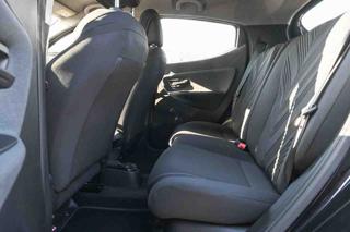 LANCIA Ypsilon usata, con Park Distance Control