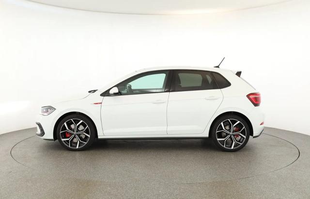VOLKSWAGEN Polo usata, con Airbag Passeggero