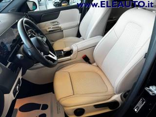 MERCEDES-BENZ GLA 200 usata, con Servosterzo