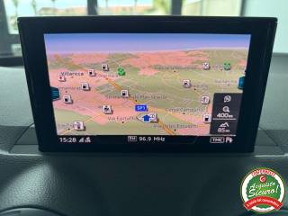 AUDI Q2 usata, con Cruise Control