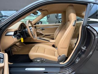 PORSCHE 911 usata, con Boardcomputer
