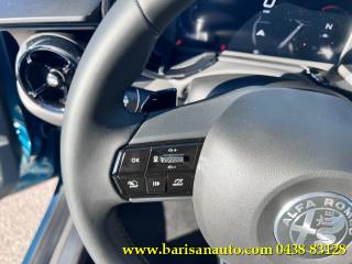 ALFA ROMEO Junior usata, con Sedili riscaldati