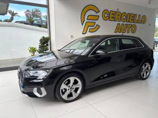 AUDI A3 usata, con Autoradio