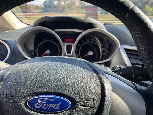 FORD Fiesta usata 12