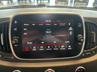 ABARTH 595 usata, con Servosterzo