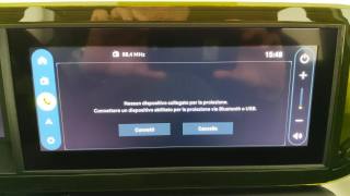 FIAT Grande Panda usata 41