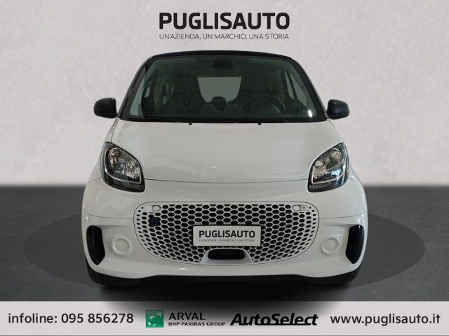 SMART ForTwo usata, con Airbag