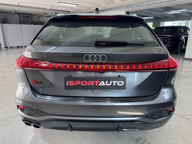 AUDI A5 usata, con Antifurto