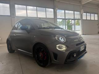 ABARTH 595 usata, con Airbag