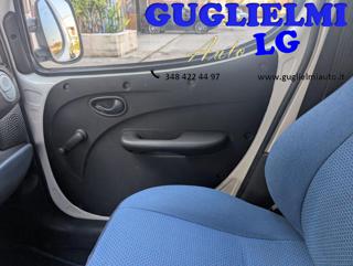 FIAT Doblo usata 17