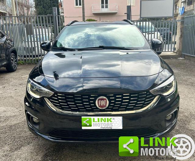 FIAT Tipo usata, con Airbag laterali