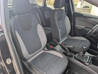OPEL Crossland X usata, con Chiusura centralizzata