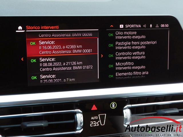 BMW 318 usata 84