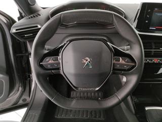 PEUGEOT 2008 usata, con Chiusura centralizzata