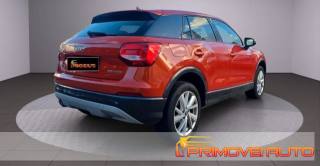 AUDI Q2 usata, con Controllo trazione