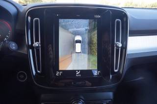 VOLVO XC40 usata, con Monitoraggio pressione pneumatici