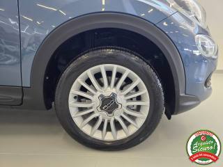 FIAT 500X usata, con Start/Stop Automatico