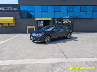HYUNDAI i30 Fastback 1.4 T-GDI Style