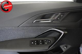 BMW X2 usata, con Fendinebbia