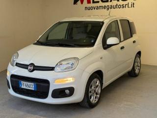 FIAT Panda usata 3