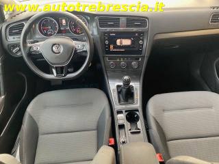 VOLKSWAGEN Golf Variant usata, con Cerchi in lega