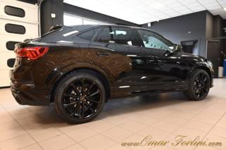 AUDI RS Q3 usata 6