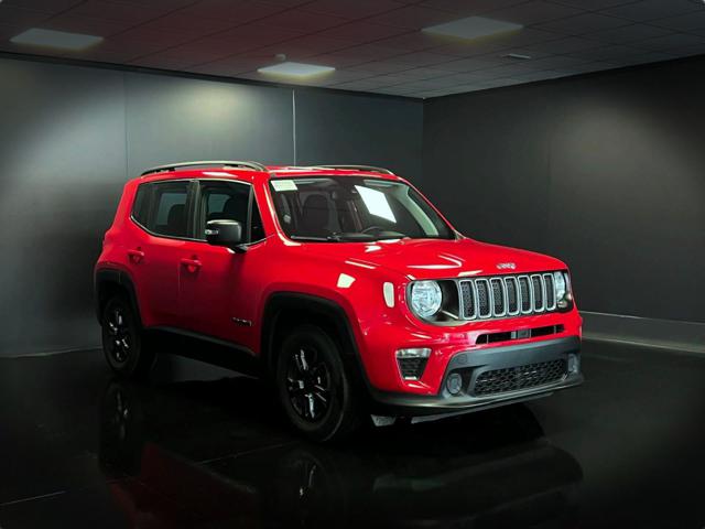JEEP Renegade usata, con Airbag laterali