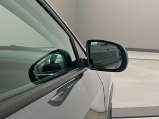 JEEP Compass usata, con Specchietti laterali elettrici