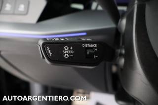 AUDI A3 usata, con Interni in pelle