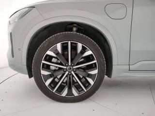 VOLVO XC90 usata, con Cerchi in lega