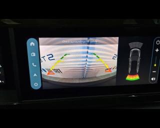 FIAT Grande Panda usata, con Sistema di navigazione