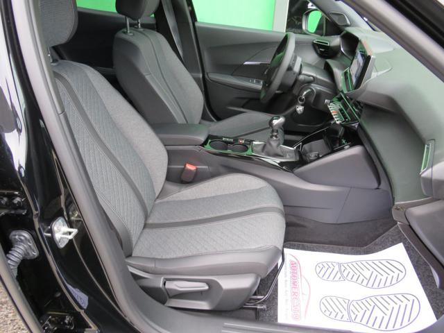 PEUGEOT 2008 usata 28