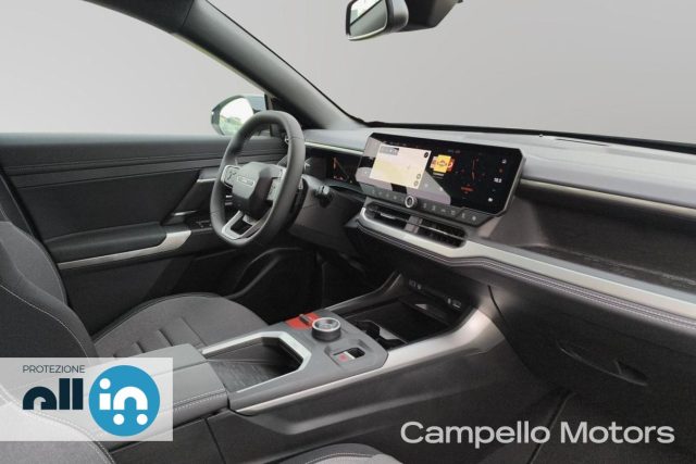 JEEP Compass usata 14