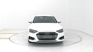 AUDI A4 usata, con Cerchi in lega