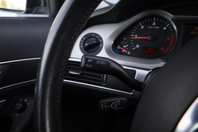 AUDI A6 usata, con Sedili riscaldati