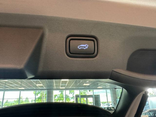 HYUNDAI Tucson usata, con Sistema di navigazione