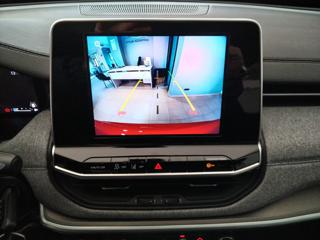 JEEP Compass usata, con Immobilizzatore elettronico