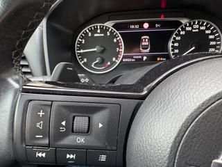 NISSAN Qashqai usata, con ESP