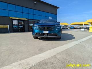 PEUGEOT 3008 usata, con Bracciolo