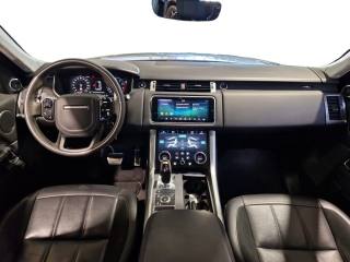 LAND ROVER Range Rover Sport usata, con Antifurto